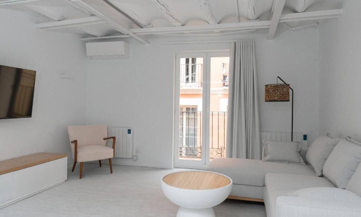 San Pablo Apartment | Apartamento de Alquiler Turístico Centro de Zaragoza, Calle Loscos