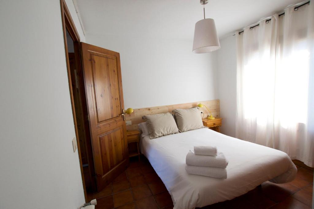 El Vilar d'Urtx Apartment | Apartamento de Montaña