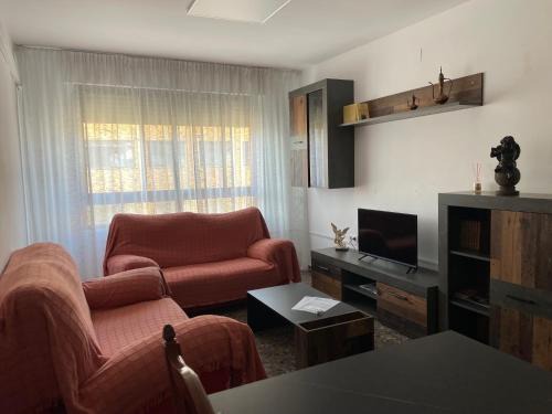 Nules Apartment | Apartamento Diagonal