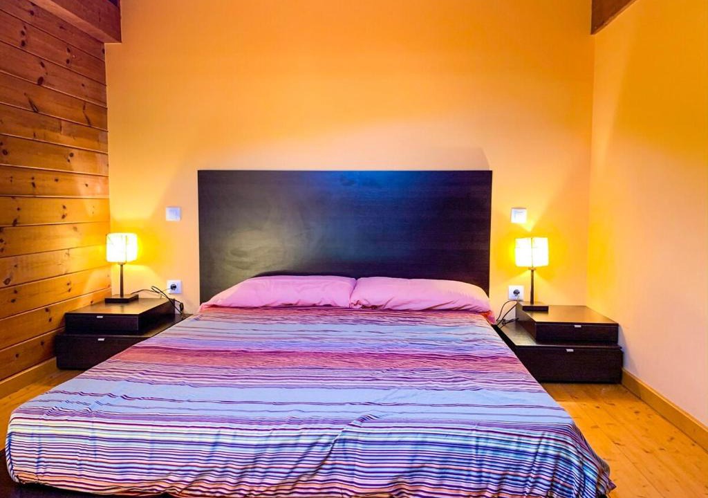 Soldeu Apartment | Apartamento Diamante en la Vall d'Incles, parque natural