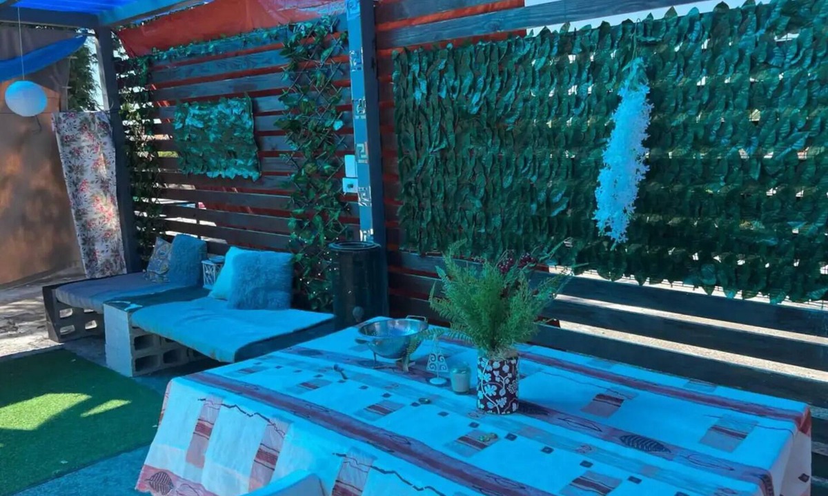 Sabana Yegua Apartment | Apartamento