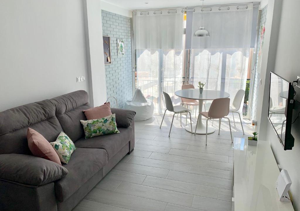 Finestrat Apartment | Apartamento Dreamplace