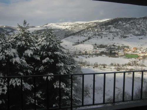 Zorraquin Apartment | Apartamento Duplex en Ezcaray