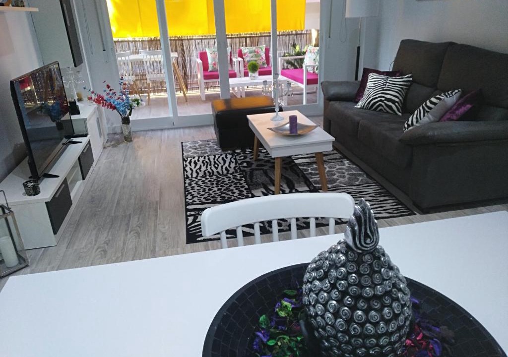 El Moncayo Apartment | Apartamento espectacular