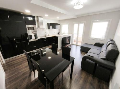 Tolosa Apartment | Apartamento Eguzkey - Tolosa centro