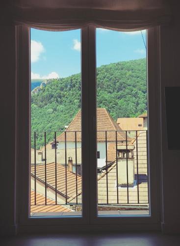 Isaba Apartment | Apartamento EGUZKILORE Izaba-Isaba