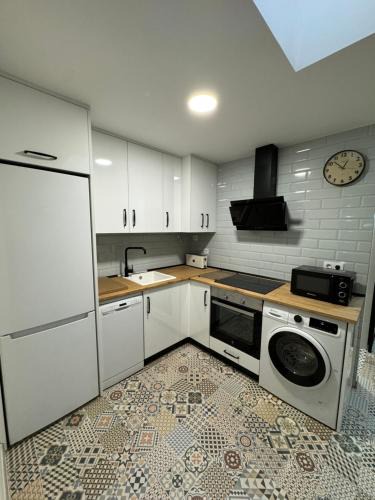 Alhama de Aragon Apartment | Apartamento El Alfar
