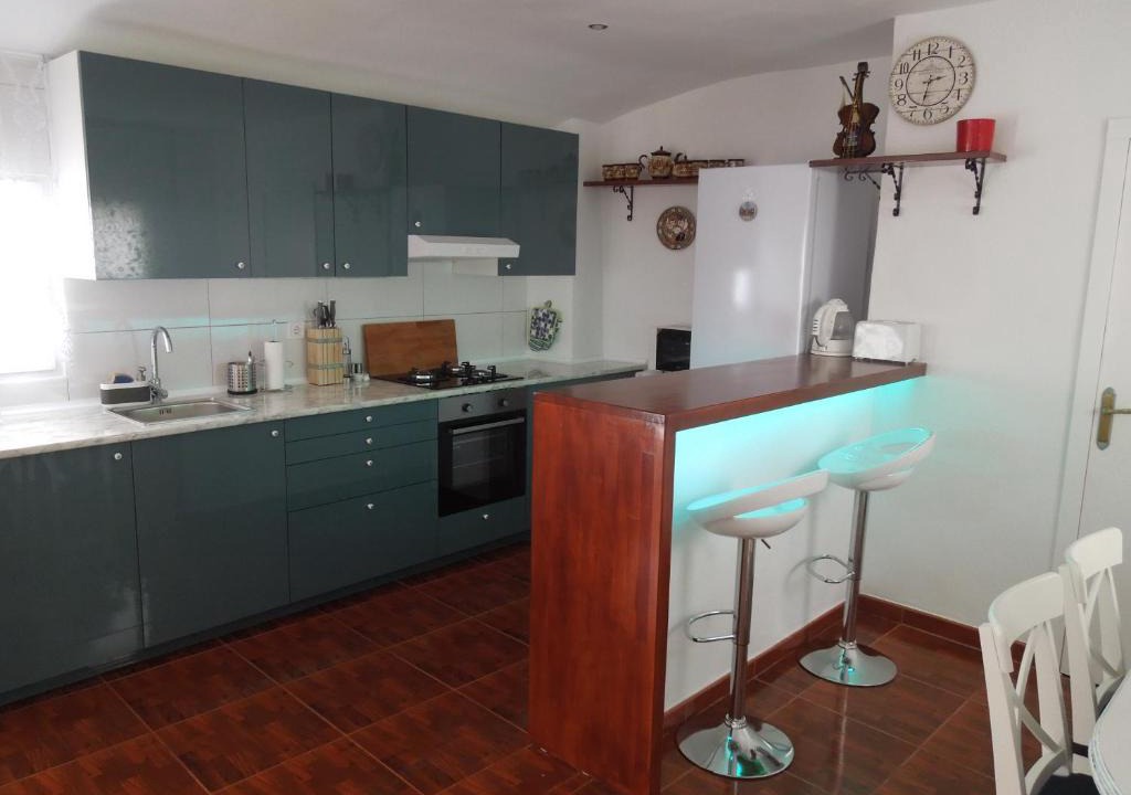 Xativa Apartment | Apartamento "El Casco Antiguo"