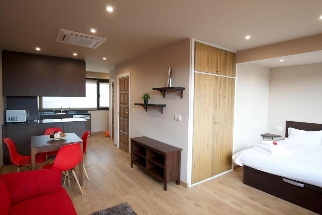 Puigcerda Apartment | Apartamento El Claustre