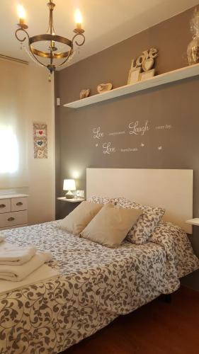 Deltebre Apartment | Apartamento El Fangar