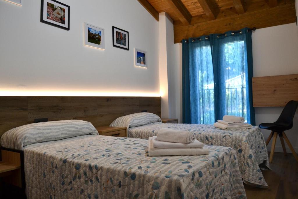 Estella Apartment | Apartamento El Mirador de la Rua