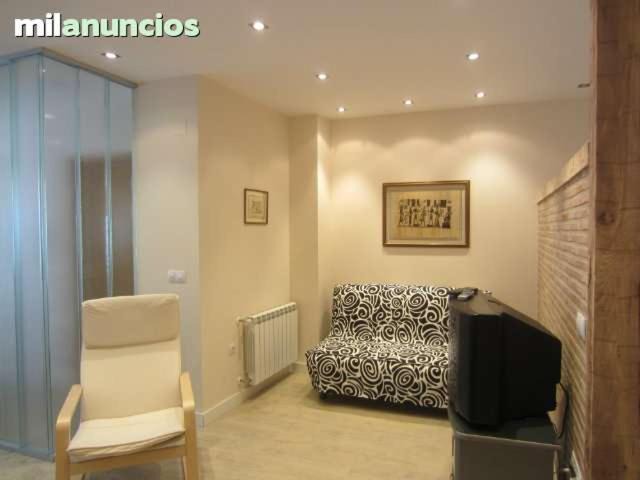 Ezcaray Apartment | apartamento el mirador