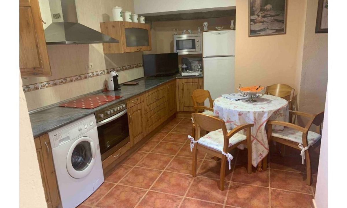 Banaston Apartment | Apartamento El Patio