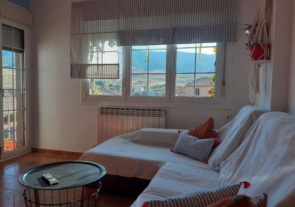 Gotor Apartment | Apartamento El Portiel