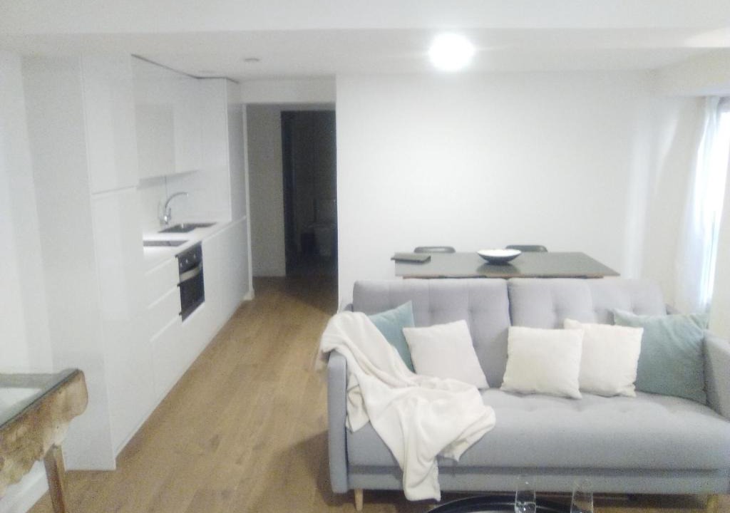 Old Town Apartment | Apartamento El Reloj