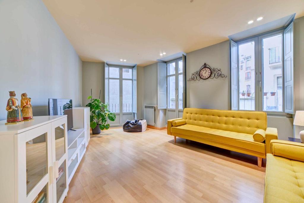 Old Town Apartment | Apartamento El Rincón del Chupinazo