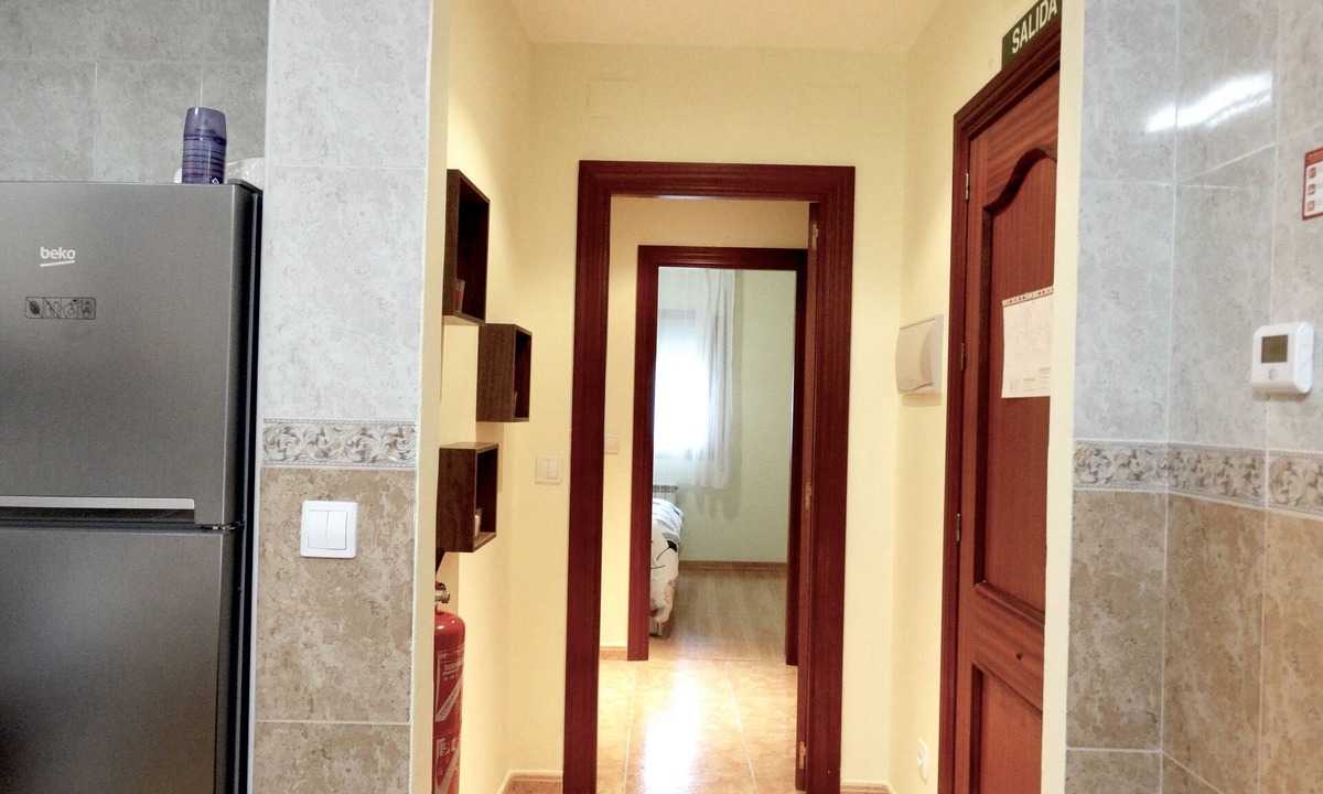 Corella Apartment | Apartamento el rosario