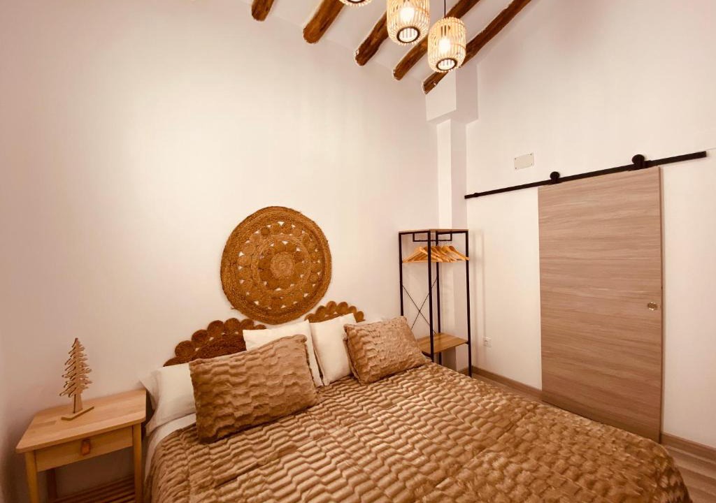 Losa del Obispo Apartment | Apartamento EL TERRAO