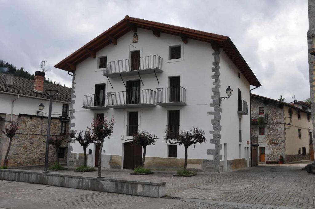 Betelu Apartment | Apartamento Elizaldea