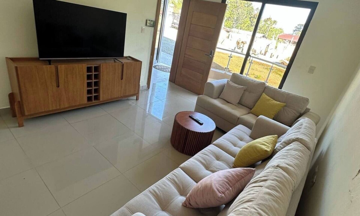 La Joya Apartment | Apartamento en 1er piso