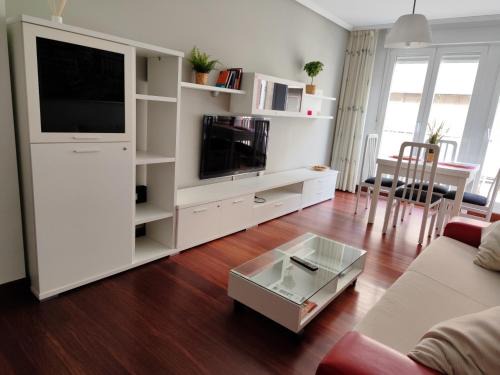 Rekaldeberri Apartment | Apartamento en Bilbao con Parking
