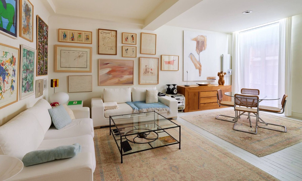 Old Town Apartment | Apartamento en Calle Curia - Centro Pamplona