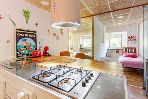 Matadepera Apartment | Apartamento en casa, si mascotas ,5 plazas