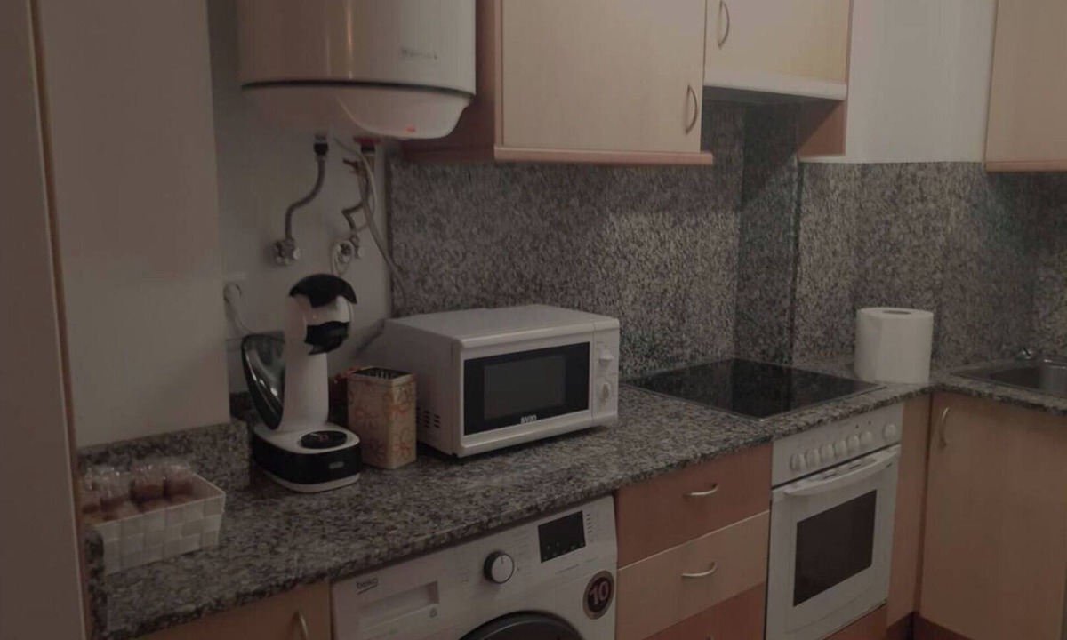 Calatayud Apartment | Apartamento en Casco Histórico