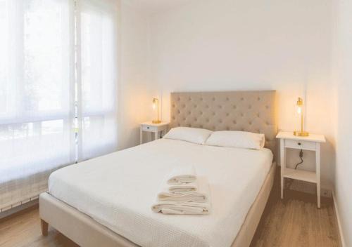 Logrono City Centre Apartment | Apartamento en Colón - Logroño