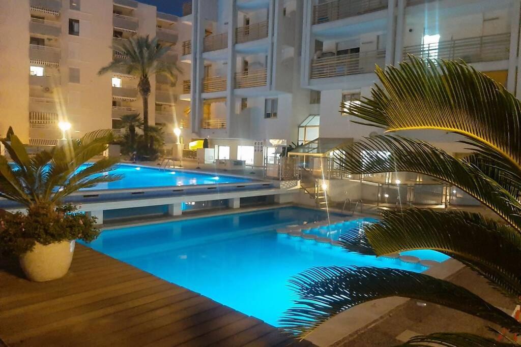 Salou City Centre Apartment | APARTAMENTO EN EL CENTRO DE SALOU