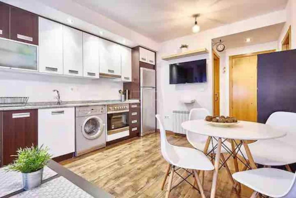 San Anton Apartment | Apartamento en el Centro de Alicante