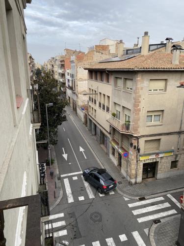 Igualada Apartment | Apartamento en el Centro