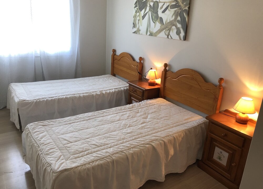 Platja de l'Arenal Apartment | Apartamento en Golden Gardens