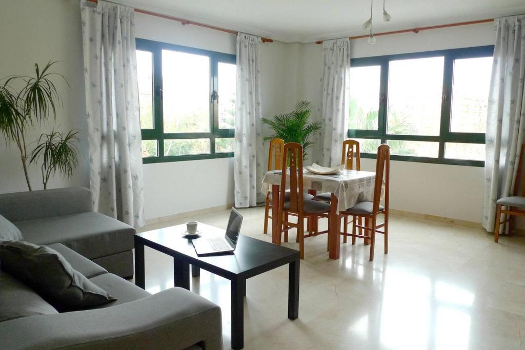 Ciutat de les Arts i les Ciencies House | Apartamento en la Ciudad de las ciencias