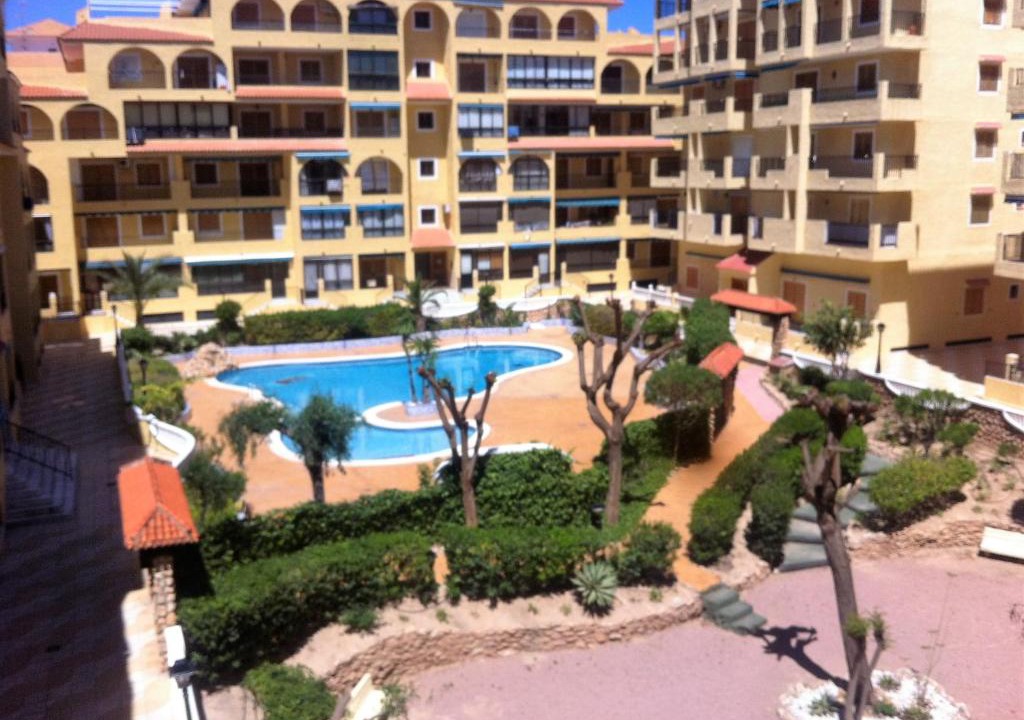La Mata Apartment | Apartamento en La Mata Alicante