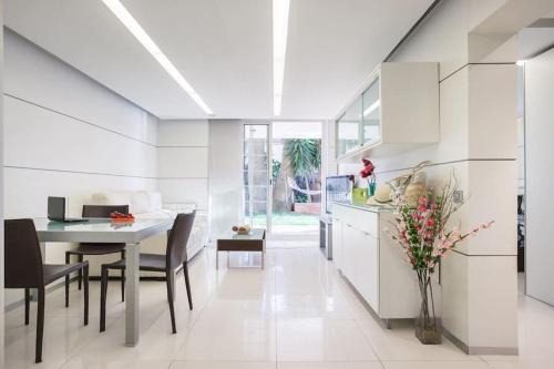 Castelldefels Apartment | Apartamento en la playa de Castelldefels (Barcelona)