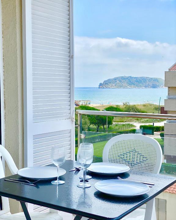 Els Griells Apartment | Apartamento en la playa del Estartit