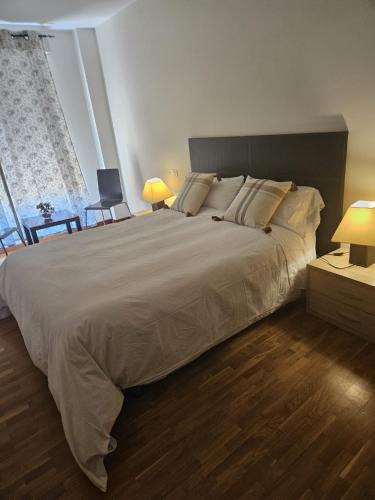 Lardero Apartment | Apartamento en Lardero 4 Pax