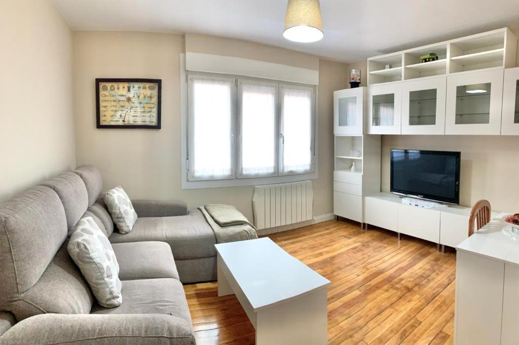 Mundaka Apartment | Apartamento en Mundaka