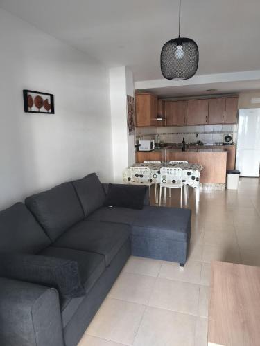 El Grau de Moncofa Apartment | Apartamento en playa de Moncofar con wifi y aire acondicionado