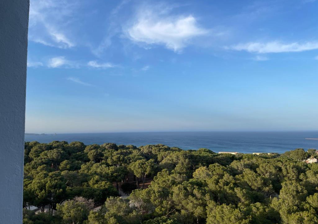 Pals Apartment | Apartamento en Playa de Pals con encanto y vistas