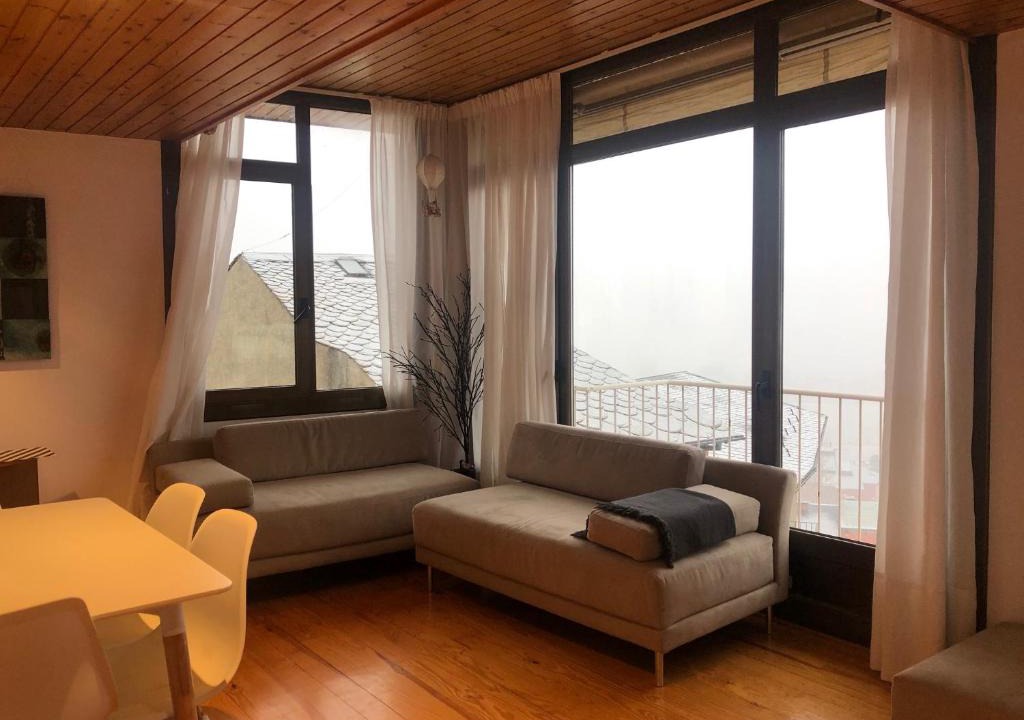 Puigcerda Apartment | Apartamento en Puigcerda