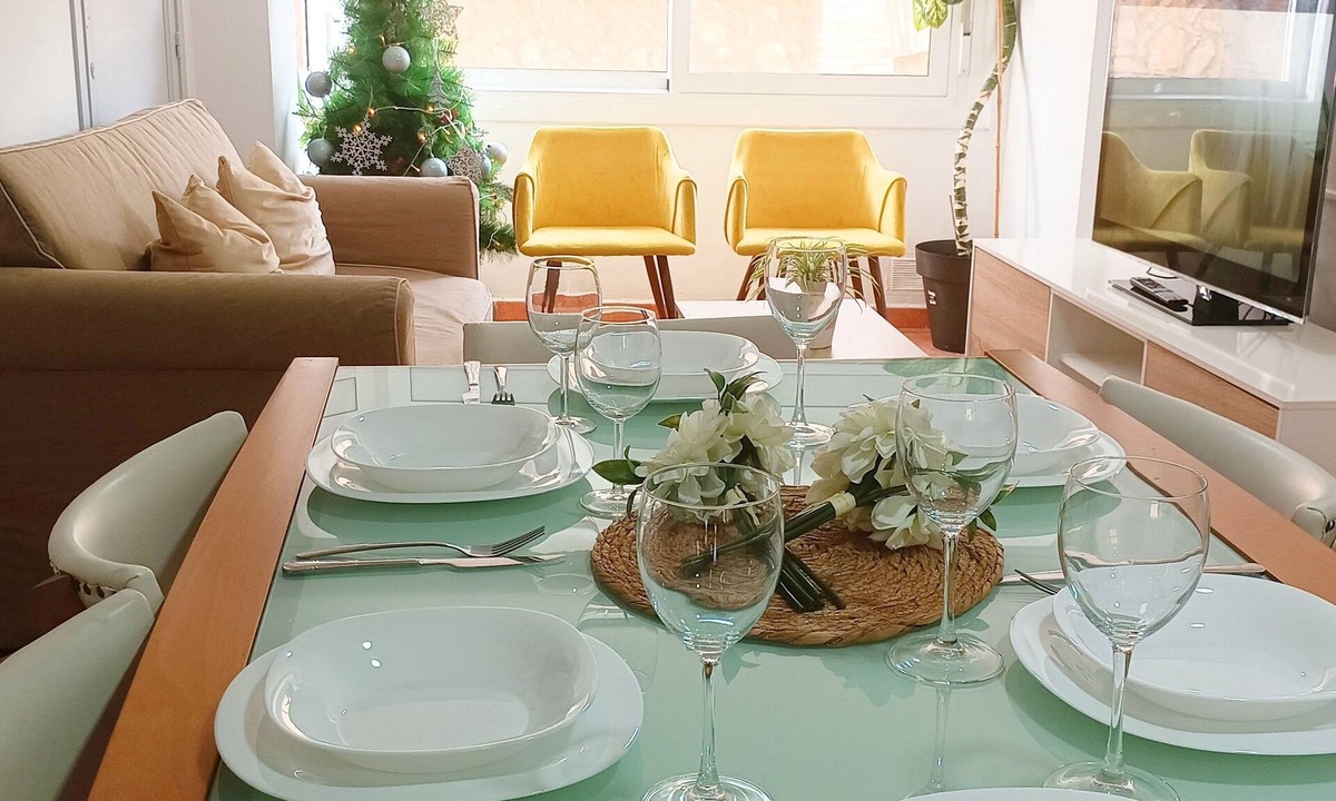 Roda de Bara Apartment | Apartamento en Roda de Bara