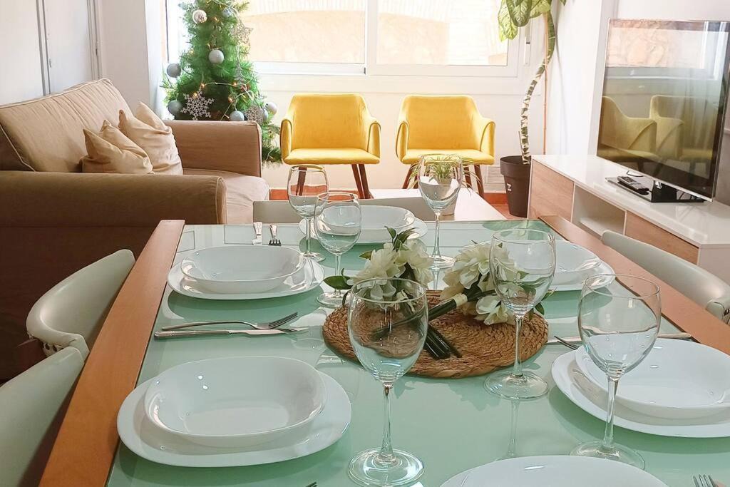 Roda de Bara Apartment | Apartamento en Roda de Berà
