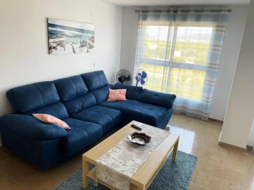 Ador Apartment | Apartamento en sol, Ador