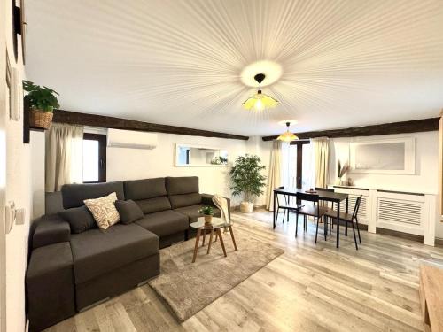 Tudela Apartment | Apartamento en Tudela
