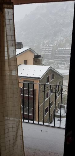 Incles Apartment | Apartamento en Vall d'Incles