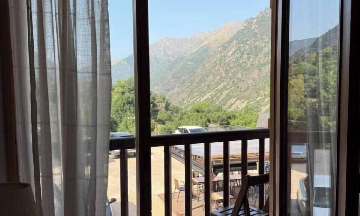 Boi Apartment | Apartamento en Valle de Bohí