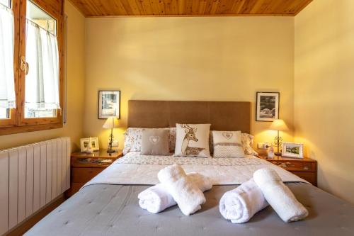 Vielha Apartment | Apartamento en Vielha