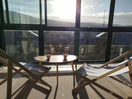 Villanua Apartment | Apartamento en Villanúa